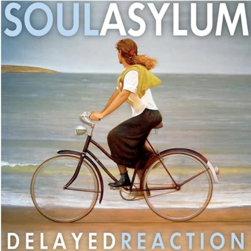 Soul Asylum/Delayed Reaction@Import-Gbr